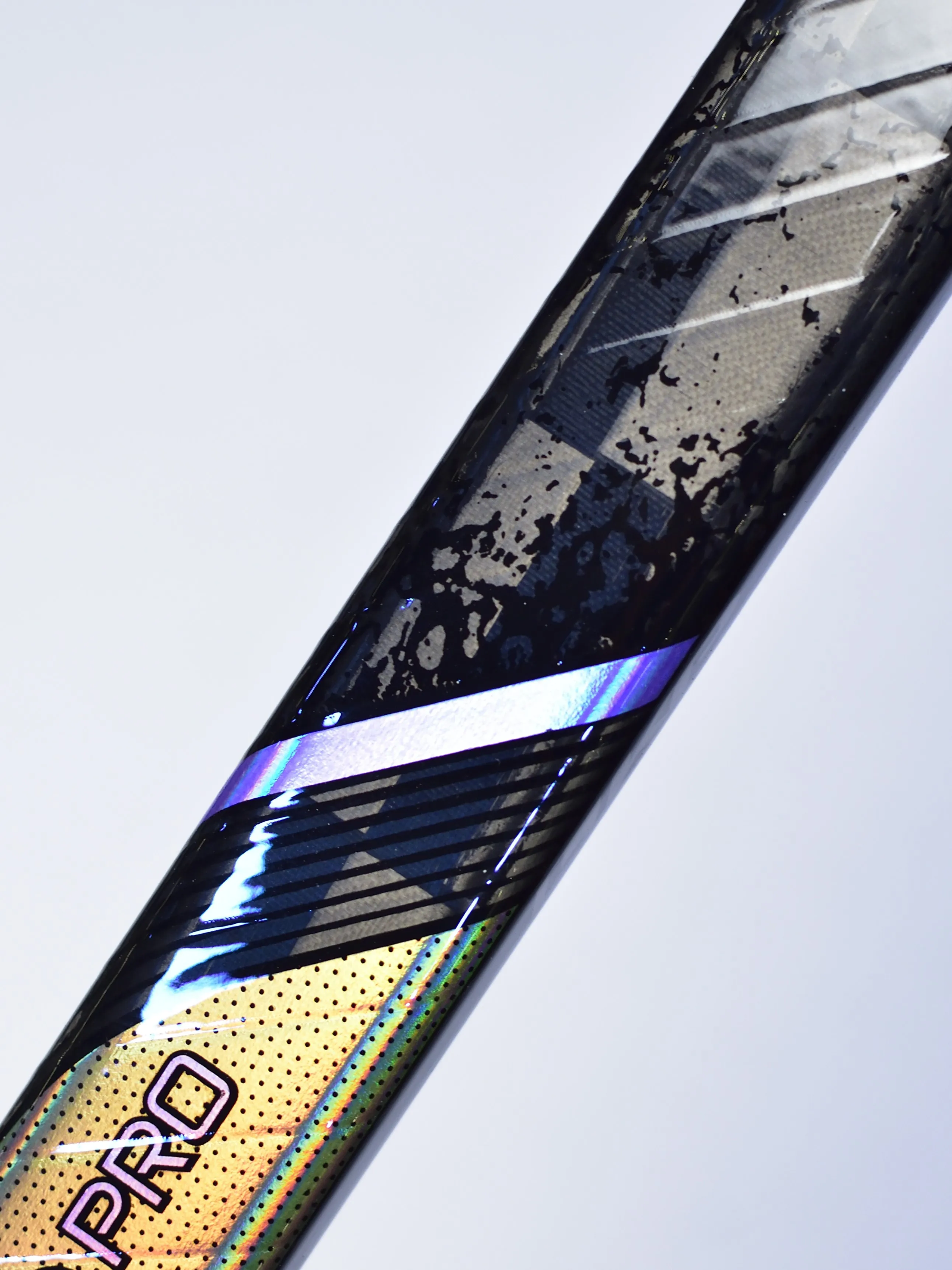 [2-Pack][Senior][Trigger9]Ice Hockey Sticks Senior Trigger 8 P29 P28 With Grip Carbon Fiber 3