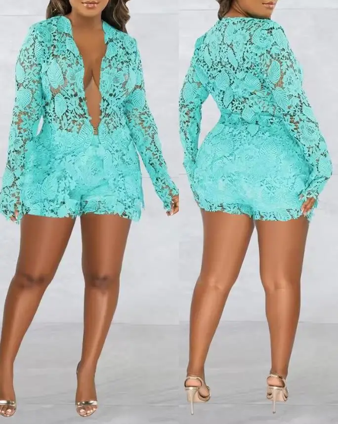 Рисунок 5 - 2023 Новый женский однотонный Сексуальный