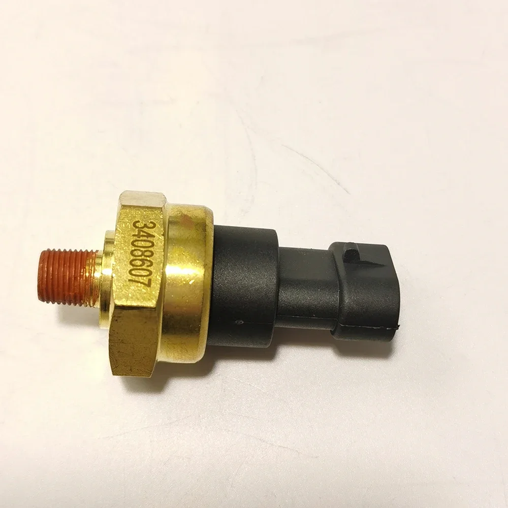 5.0 Olie Druk Sensor Verzenden Unit Alarm Schakelaar Voor Cummins Motor For 3408607 2897691 3056344 3629015 050691
