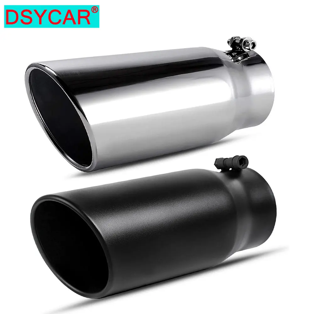 Diesel Exhaust Tips 7 Inch