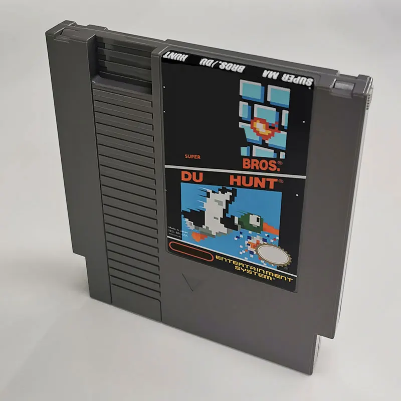 Duck hunt cheap nes classic