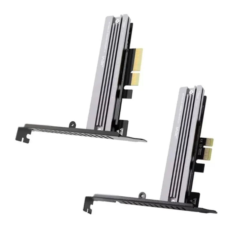 High-Speed M.2 NVMe to PCIe Desktop Expansion Adapter Card