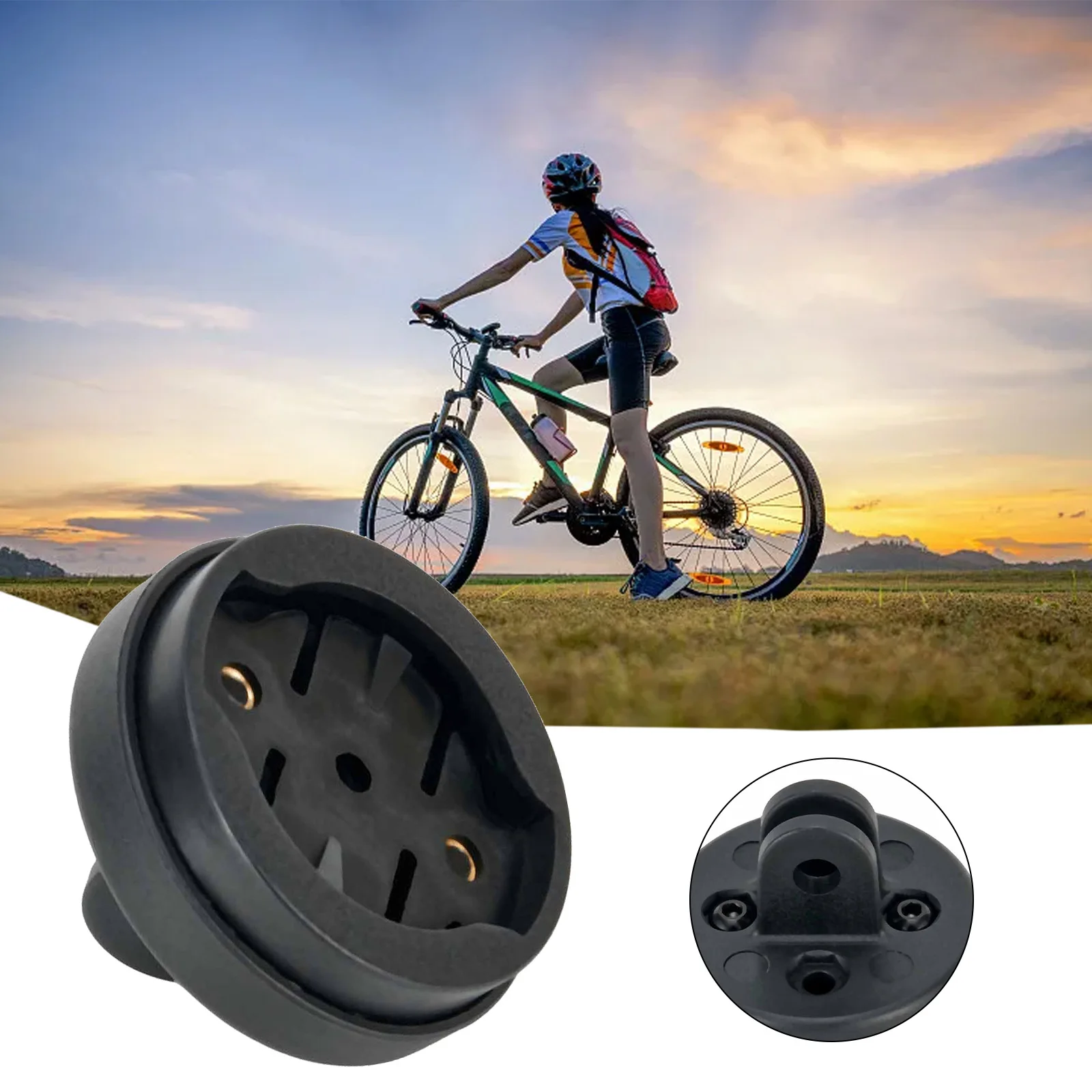 

Bicycle Taillight Camera Mount For GoPro Garmin Varia Capture Ride Bike Computer Holder With Taillight Camera Mount Bike Part