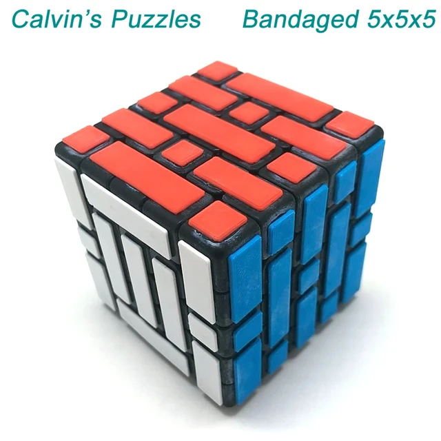 Cube magique 1811