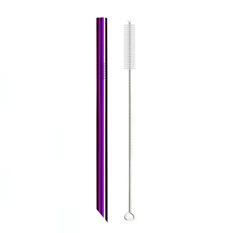 1PC Purple Sharp