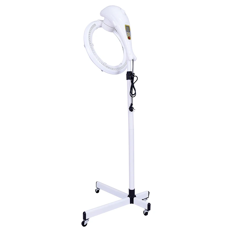 Hair Dye Heater Heating Machine Hair Dryer Flanges Machine