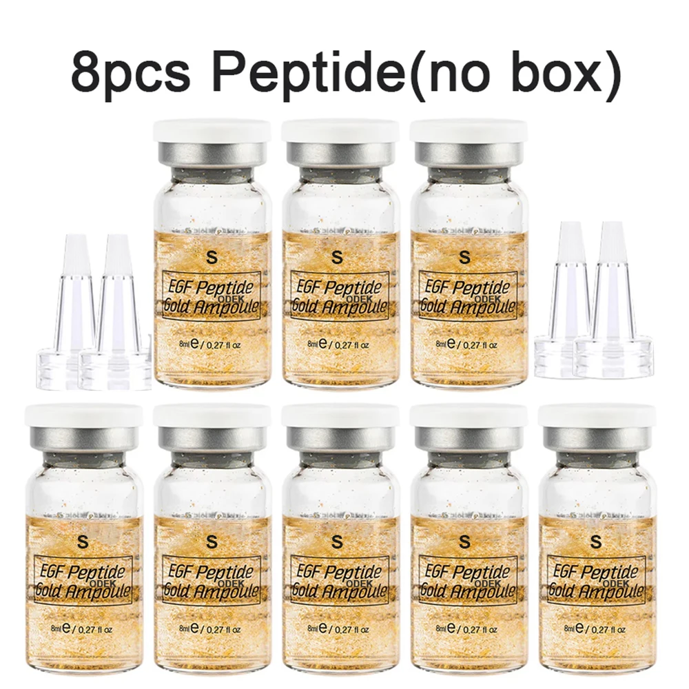 8pcs Peptide(no box)