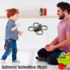 Rc Drone 8K Camera HD Mini Ufo wifi FPV Drones Remote Control Helicopter Dron Quadcopter Rc Plane Airplane Toy for Children Gift 3