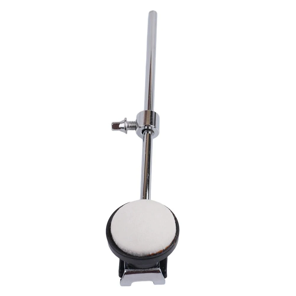 Drum Pedal Beater Mallet Hammer Head Percussion Instrument Parts 1 PCS