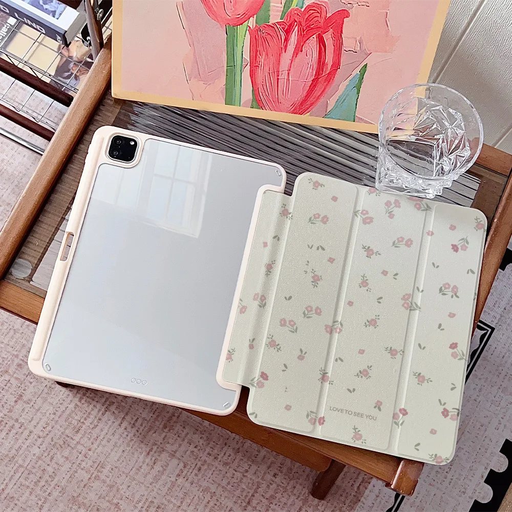 Universal Protective Tablet Case - Premium Design