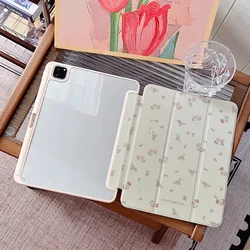 Custodia Protettiva Universale per Tablet - Design Premium per Uso Versatile