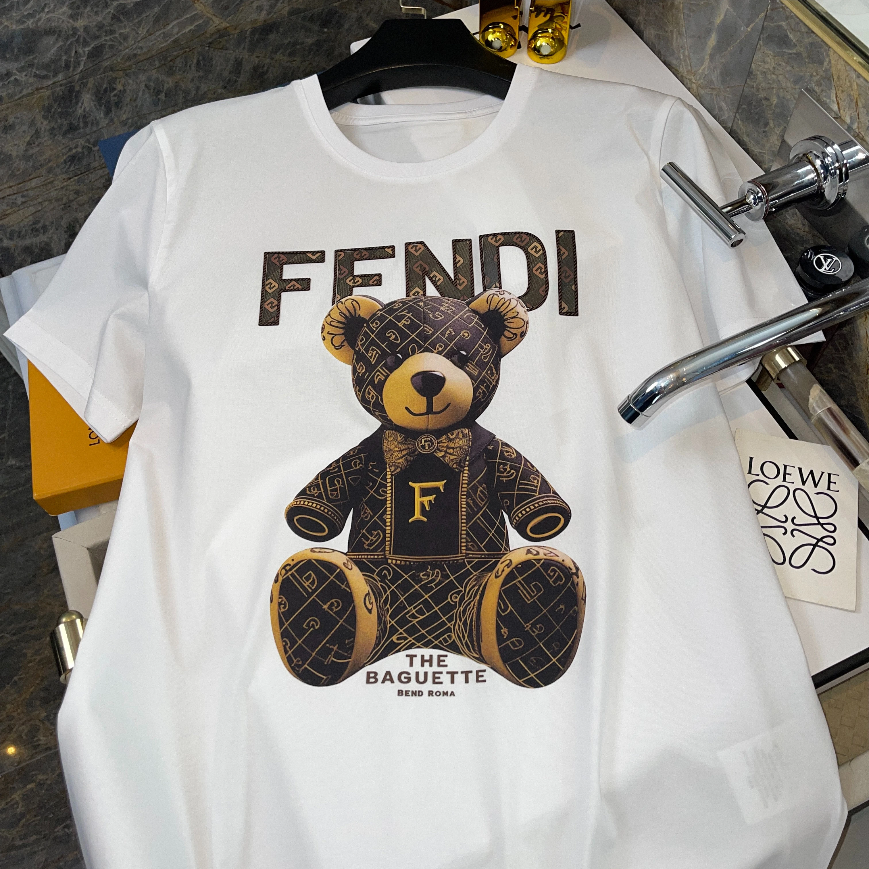 Men's and Women's T-Shirts Cotton Summer Tops motorcycle tshirt