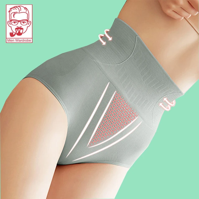 Butt Lifter Tummy Control Panty Slimming Underwear - Shapers Women 16cm  High Waist - Aliexpress