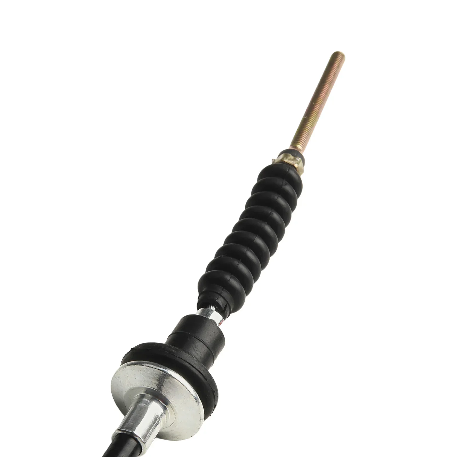 For Chevrolet For Spark M300 Front Clutch Cable Reliable Replacement Part from Years 2009 to 2015 96683849