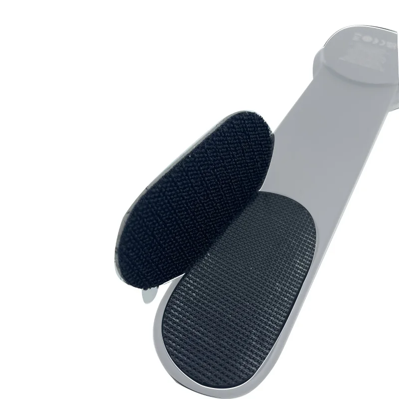 

Для Baseus Магнитная Автомобильная фотомагнитная подставка для iPhone Легкое крепление Двусторонняя лента и магнитный патч