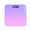 Gradient Smart Bluetooth Measuring Body Fat Weight Scale Weight Home Charging Precision Body Fat Weighing 2