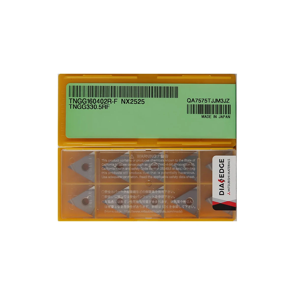 

100% Оригинальный TNGG TNGG160404R F VP15TF TNGG160402R F NX2525 TNGG160402L отделочная карбидная вращающаяся фреза