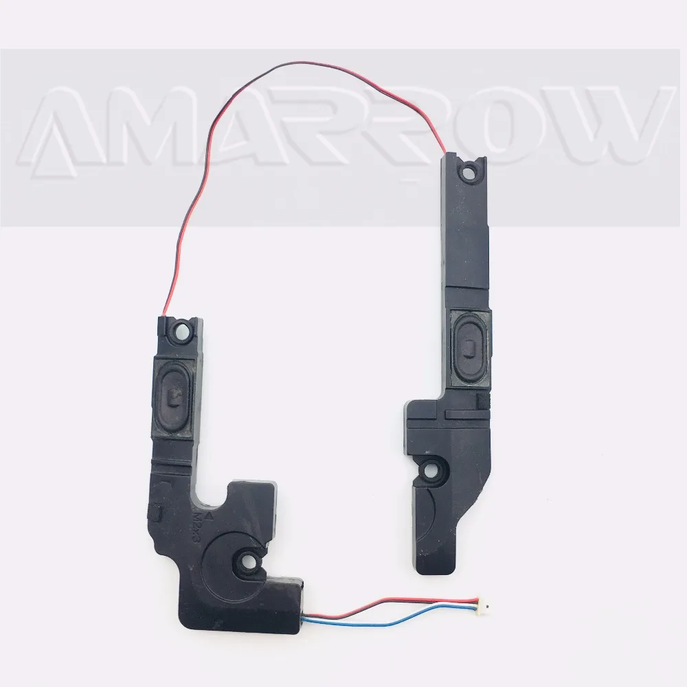 NEW Original free shipping Laptop Fix Speaker for DELL 5765 5767 Built-in speaker L&ampR PK23000TO00 | Компьютеры и офис