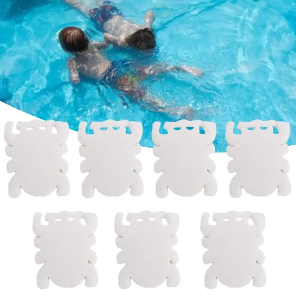 

Cleaning Maintenance Kit For Swimming Pool Dirt Scum Balls Cleaner Absorber Oil Absorbing Sponge Hot Tub Accessories