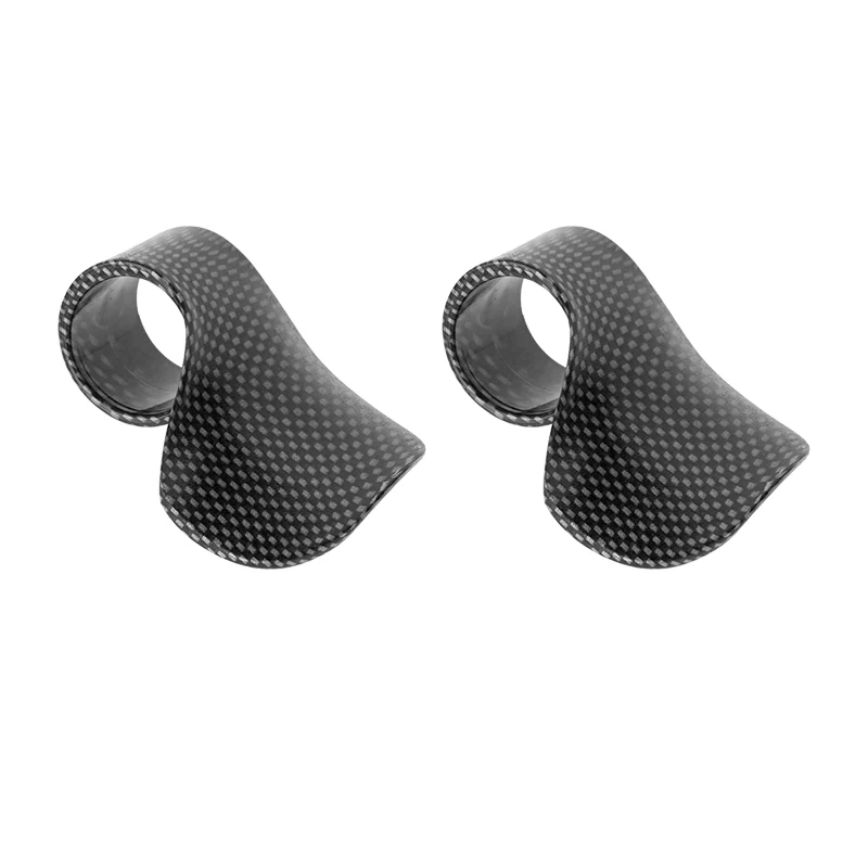 Accessori Moto Universali E-Bike Grip Throttle Assist In Fibra Di Carbonio Moto Wrist Cruise Control Cramp Rest Aid