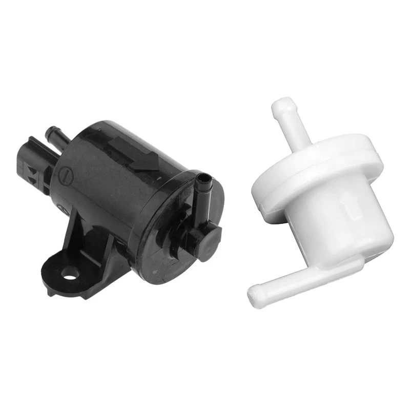 

Fuel Pump Scooter with Fuel Filter for Metropolitan Ruckus 16710-GET-013
