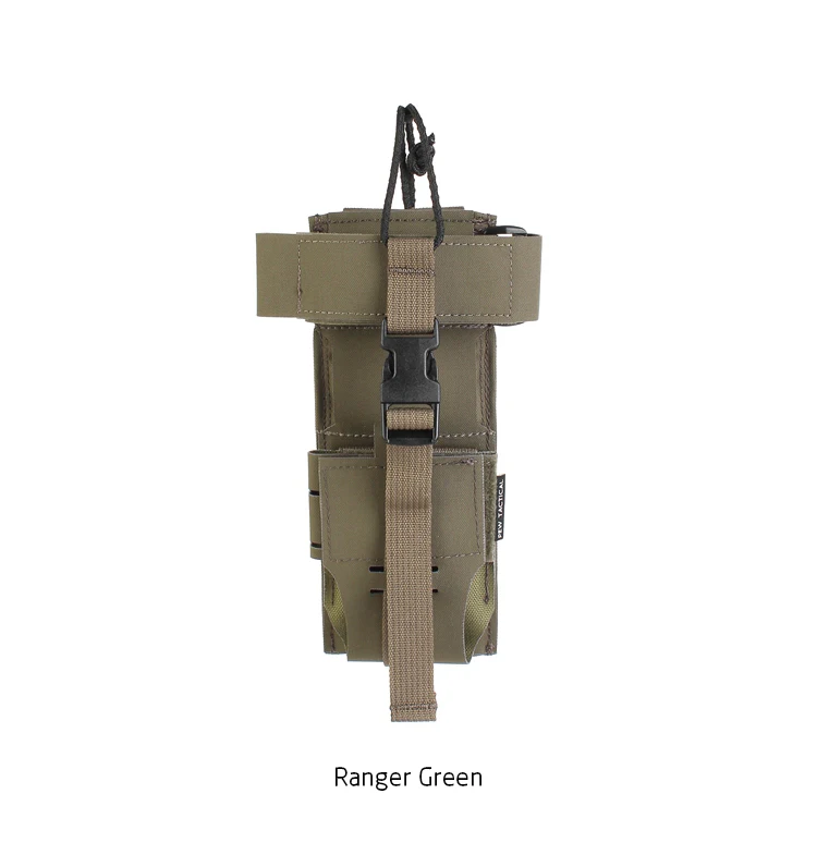 PEW TACTICAL Multi Platform Radio Chassis Mk5 Airsoft PH42 – Detail 4