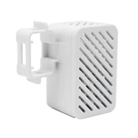 อะไหล่เครื่องดูดฝุ่น Dreame X50 Ultra/X50s/X50s Pro Ultra/L50/L40s Pro Ultra) โมดูลไอออนเงิน, อนุภาคกำจัดกลิ่นถังเก็บน้ำเสีย 6