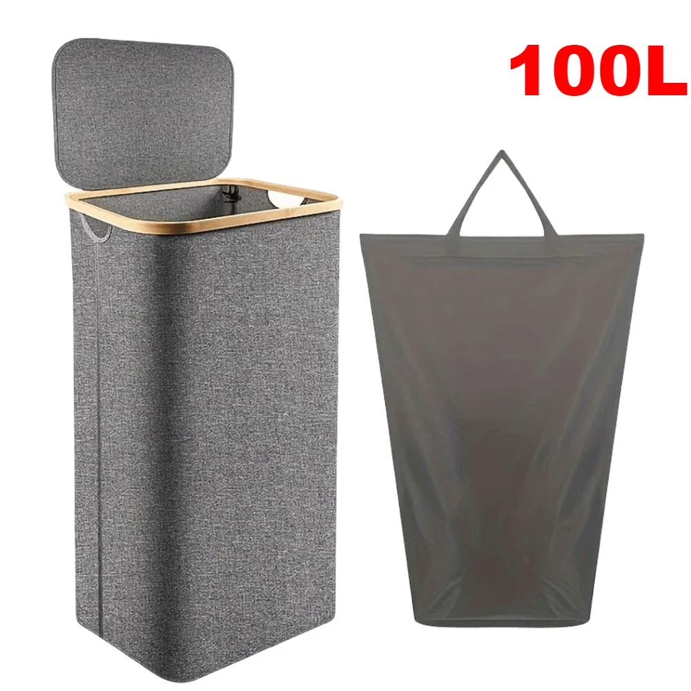 Grey 100L
