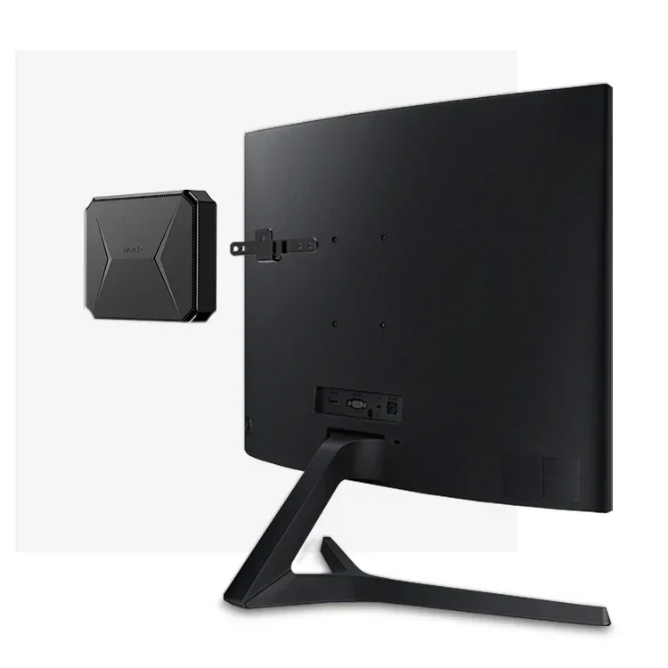 2021 CHUWI HeroBox Pro Mini PC Computer Ultra Small PC Jasper lake