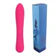 Vibrator Vibrating for Vagina Stimulation Silicone Rechargeable G Spot Dildo Vibrator Massage 7 Pattern Sex Toy Women Men Couple