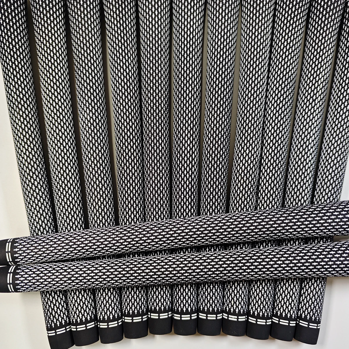Golf Grips Tour VELVE 360 GP Rubber Undersize/Standard/Midsize