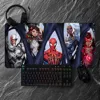 MINISO Marvel Rivals Mousepads Non-slip Lockedge Office Student Gaming Thickened Large Writing Pad Cushion 3