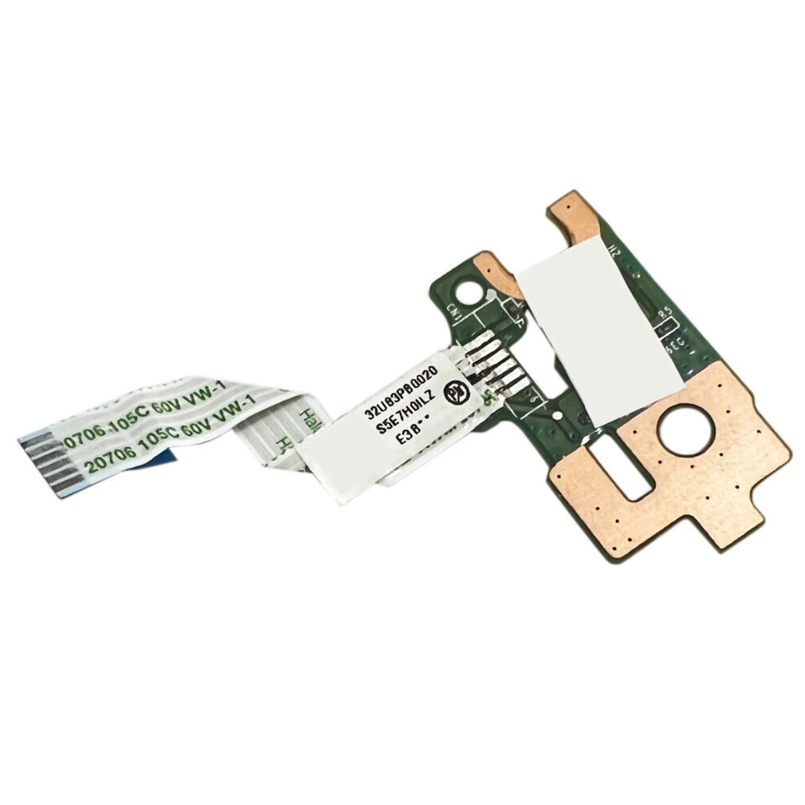 For HP Pavilion 14-N 15-N 15-F Switch Button Small Board Mobile Phone Replacement Parts