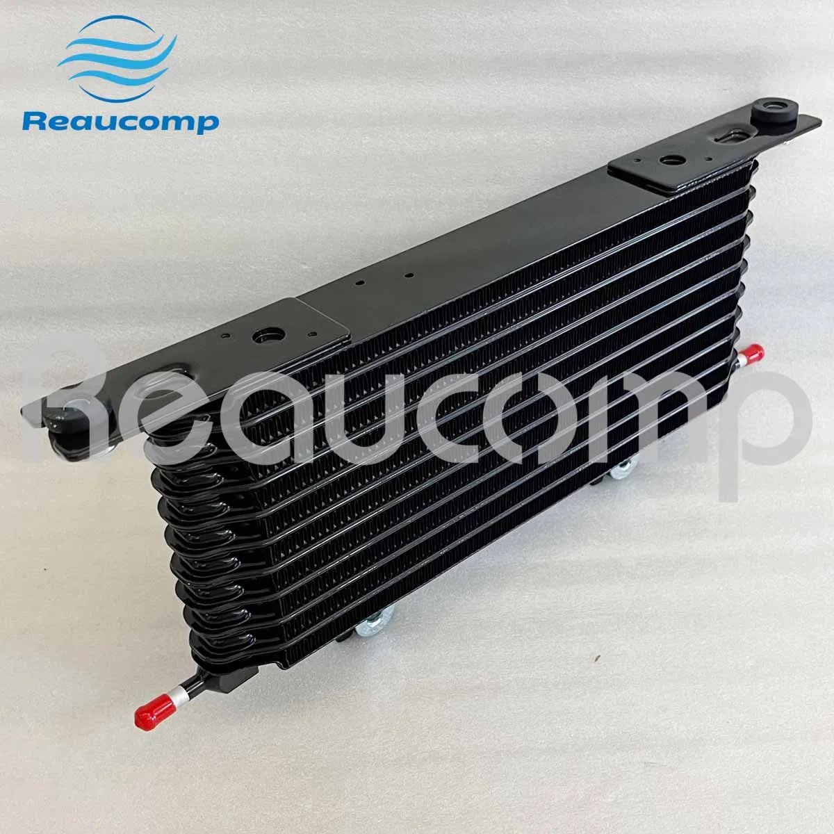Transmission Oil Cooler Radiator Assy for Nissan X-Trail III T32