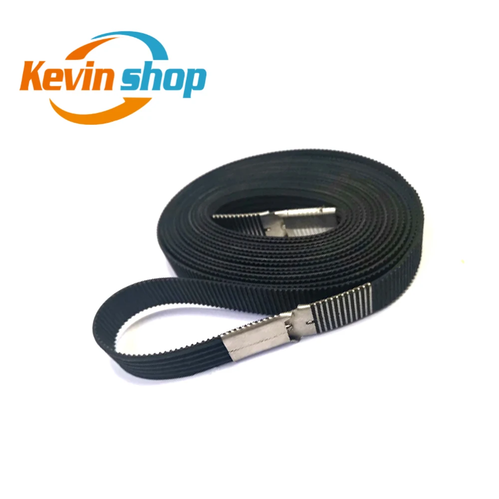 Cinto de Transporte Plotter Compatível com hp Designjet Z6100 Z6200 6100 6100 6200 60 Novo Q665260118