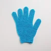 10 Pack Shower Gel Bath Cloth Wash Back Exfoliating Body Massage Sponge Moisturizing Spa Skin Cloth Bath Gloves 5