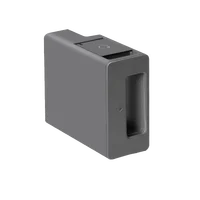 โมดูลเติมน้ำยาทำความสะอาดสำหรับหุ่นยนต์ดูดฝุ่น Mova P50 Pro Ultra/Mova P10 Pro Ultra/L10s Ultra Gen2/L10s Pro Ultra Heat/X40 Ultra 2