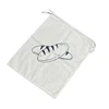 Convenient Linen Drawstring Bread Bag for Easy Storage Durable and Breathable Fabric Suitable for Bread Dropshipping 4