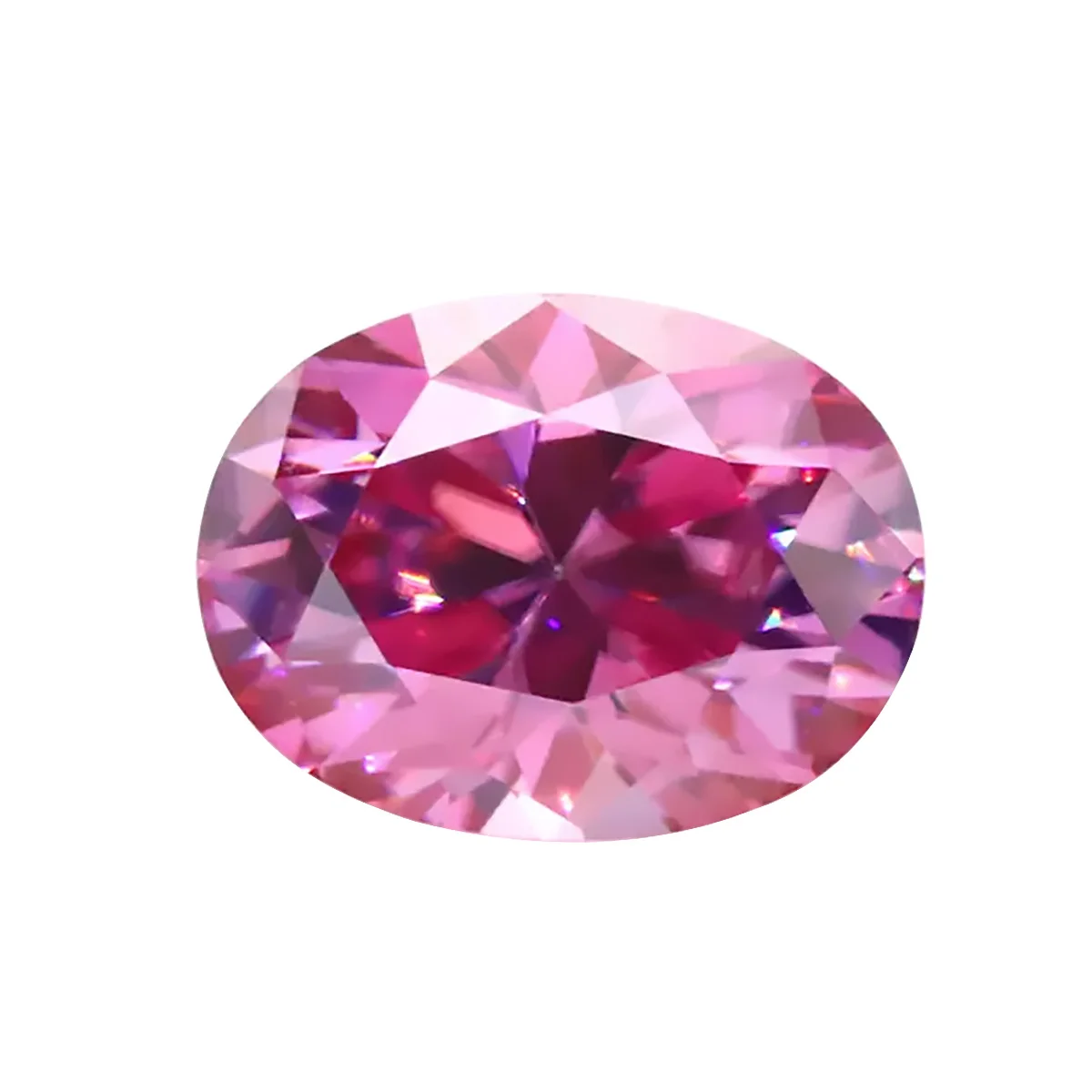 Oval Cut
