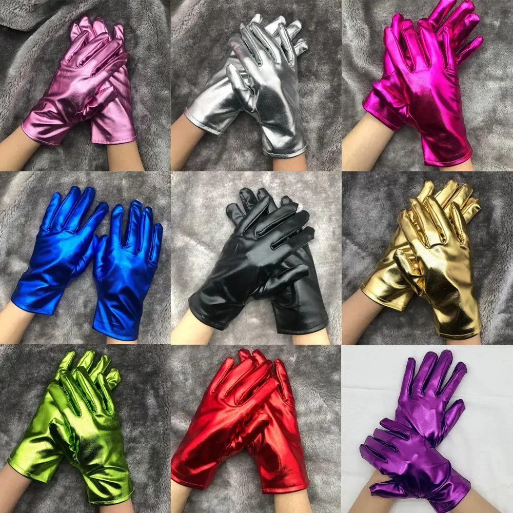Guant sin dedos para mujer, Cosplay, sirena, actuación en el cenario de Halloween, cambio de Color, accorios de vtido con personalidad a la moda - AliExprs 200000297 Guant sin dedos para mujer, Cosplay, sirena, actuación en el cenario de Halloween, cambio de Color, accorios de vtido con personalidad a la moda - AliExprs 200000297