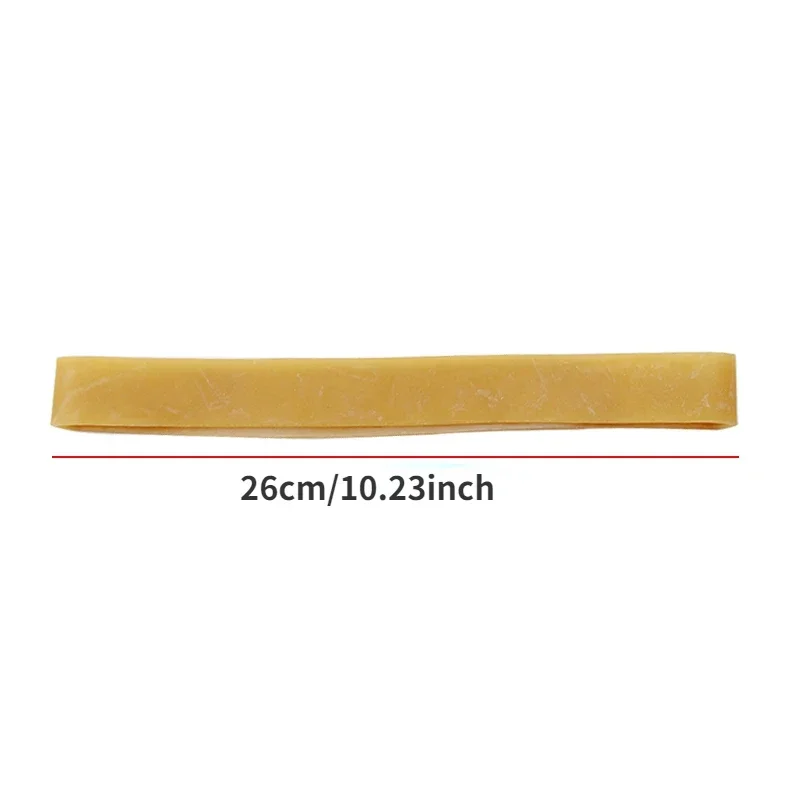 Gipsmold rubberen band voor pottenbakkers keramiek, thuisknutselaars - zware bevestigingsmiddelen, 10 stuks (midden Gipsmold rubberen band voor pottenbakkers keramiek, thuisknutselaars - zware bevestigingsmiddelen, 10 stuks (midden