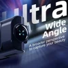 Mini Digital Camera 2.7k Motorcycle Action Cam Sport on Glass Consumer Electronics Go Pro Camera Cycling Bicycle 5