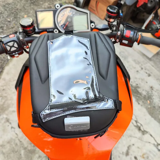 Bags Ktm Super Duke Gt Top Case Fuel Tank Bag For 1050 1090 1190