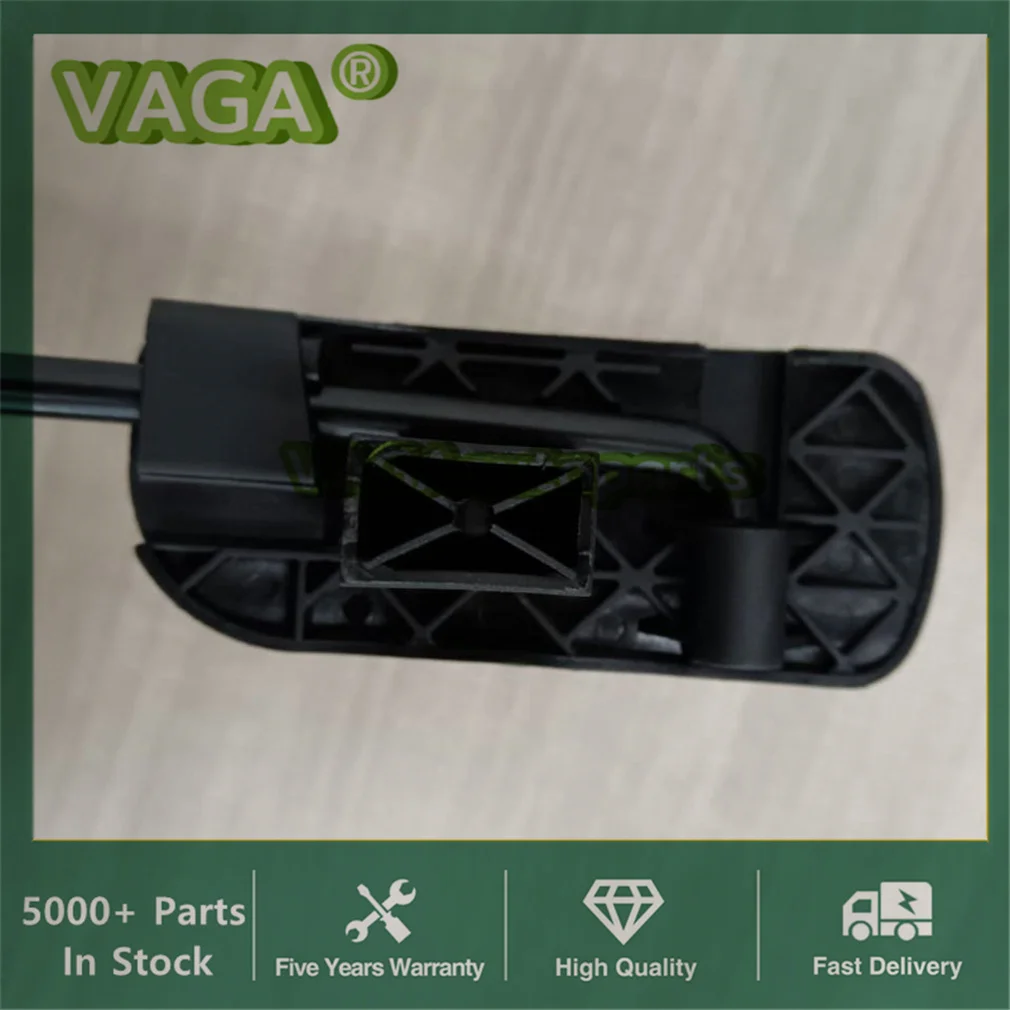 Car Accelerator Pedal Travel Sensor 18002-1JY0B 180021JY0B for Nissan Cube Versa Gas Pedal Assembly