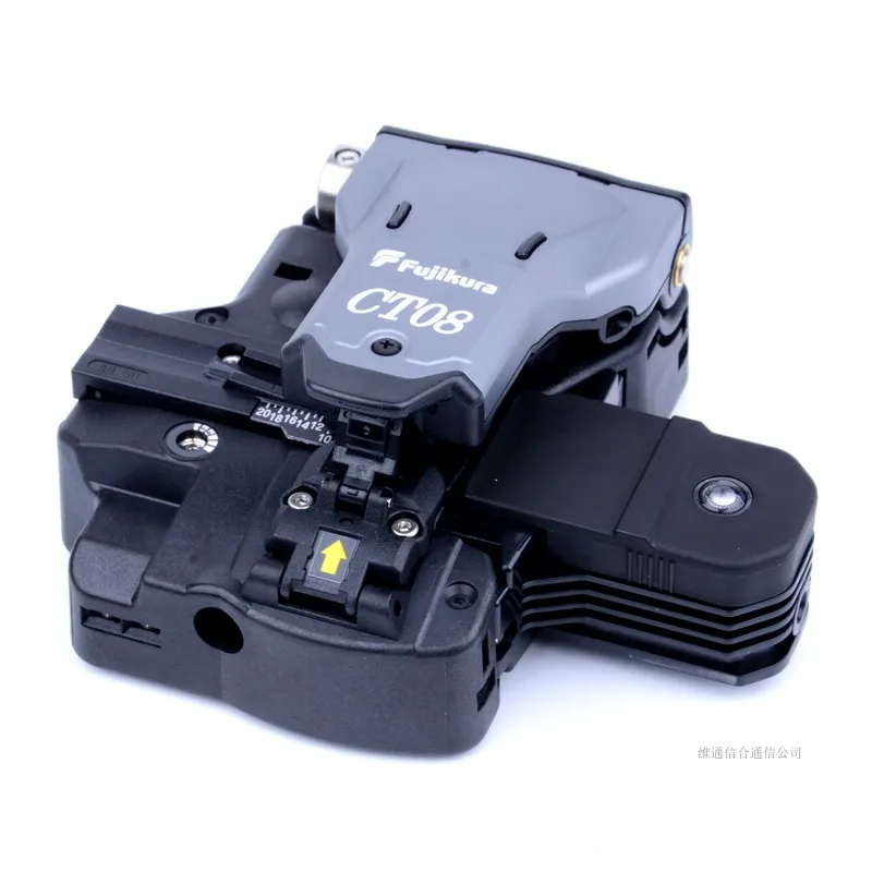 Optic fiber cleaver AFL CT08 cleaver for splicing machine 60S 70S 80S 90S