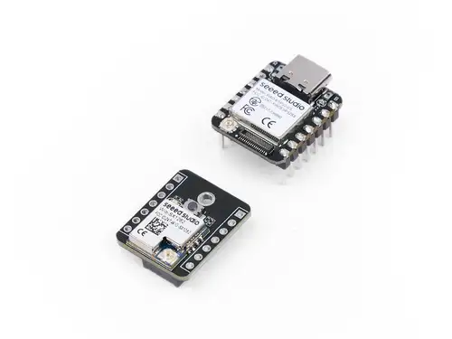 esp32 s3 lora Meshtastic Lora module SX1262 868mhz 915mhz antenna XIAO ESP32S3 for Meshtastic LoRa starter kit,LoRaWAN,WiFi,BLE - Image 5