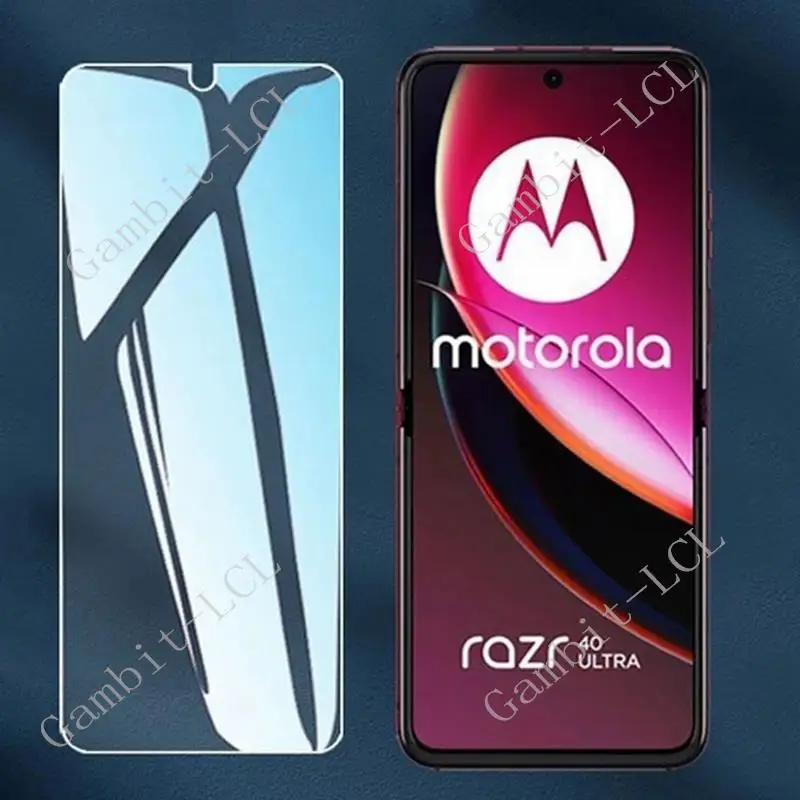 Per Motorola Moto Razr 40 Ultra (Razr +) Idrogel Razr40 40 Ultra 2023 2022 5G 2020 2019 Pellicola Protettiva Per Schermo