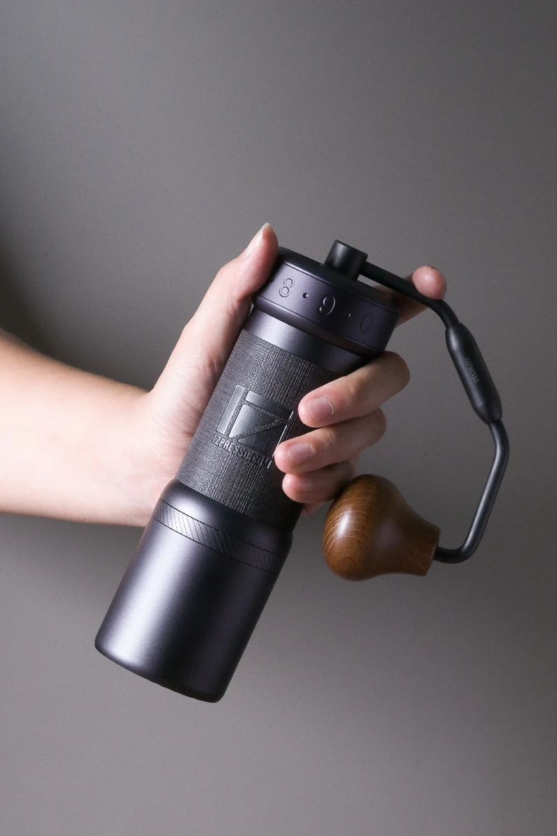 K-Ultra Dark Grey