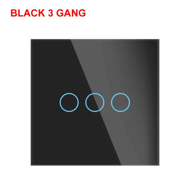 Black 3 Gang