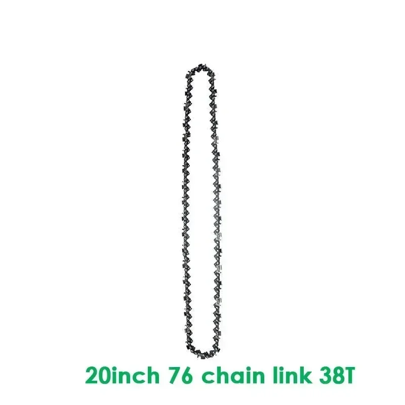 2pcs 20inch chain
